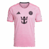 Inter Miami CF Home Soccer Jersey 2027