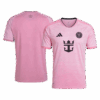 Inter Miami CF Home Soccer Jersey 2027