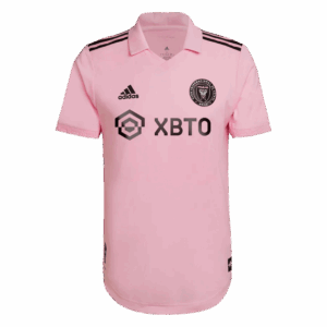 Inter Miami CF Home Free Jersey
