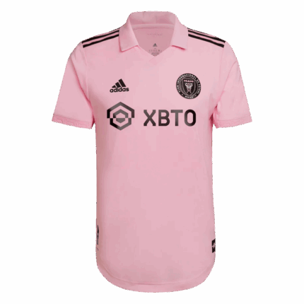 Inter Miami CF Home Free Jersey