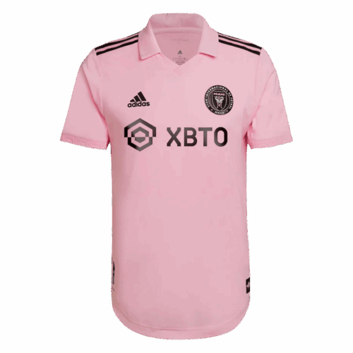 Inter Miami CF Home Free Jersey