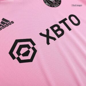 Inter Miami CF Home Free Jersey