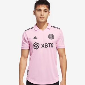 Inter Miami CF Home Free Jersey