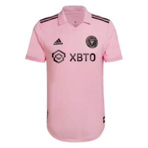 Inter Miami CF Home Free Jersey