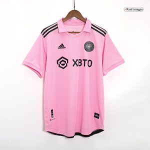 Inter Miami CF Home Free Jersey
