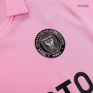 Inter Miami CF Home Free Jersey