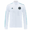 Inter Miami CF Jacket 2026/27 - White