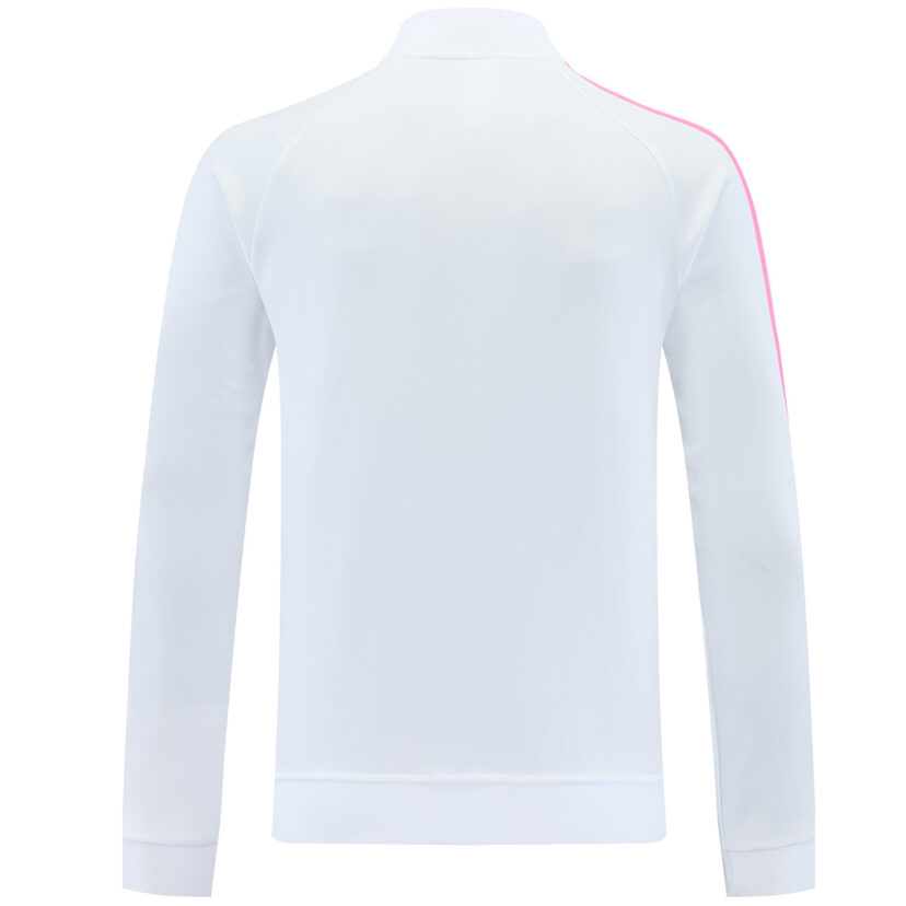 Inter Miami CF Jacket 2026/27 - White