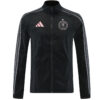 Inter Miami CF Windbreaker Jacket 2026/27 - Black