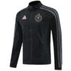 Inter Miami CF Windbreaker Jacket 2026/27 - Black