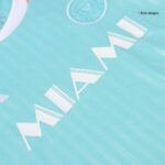 Inter Miami CF Third Away Kids Soccer Jerseys Kit