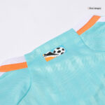 Inter Miami CF Third Away Kids Soccer Jerseys Kit