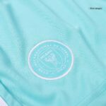 Inter Miami CF Third Away Kids Soccer Jerseys Kit