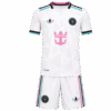 Inter Miami CF Third Away Kids Soccer Jerseys Kit 2026