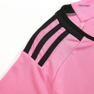 Inter Miami CF Home Jerseys Kit - Image 11