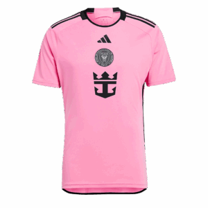 MESSI #10 Inter Miami CF Home Jerseys Kit - Image 3