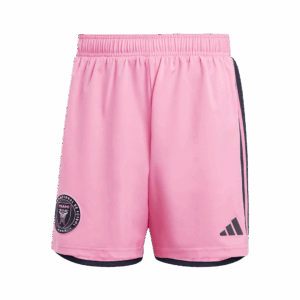 MESSI #10 Inter Miami CF Home Jerseys Kit - Image 5
