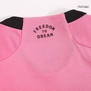 Inter Miami CF Home Authentic Soccer Jersey - Image 13