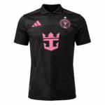Inter Miami CF Away Player Version Jersey 2026