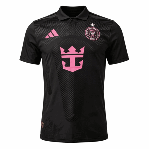 Inter Miami CF Away Player Version Jersey 2026