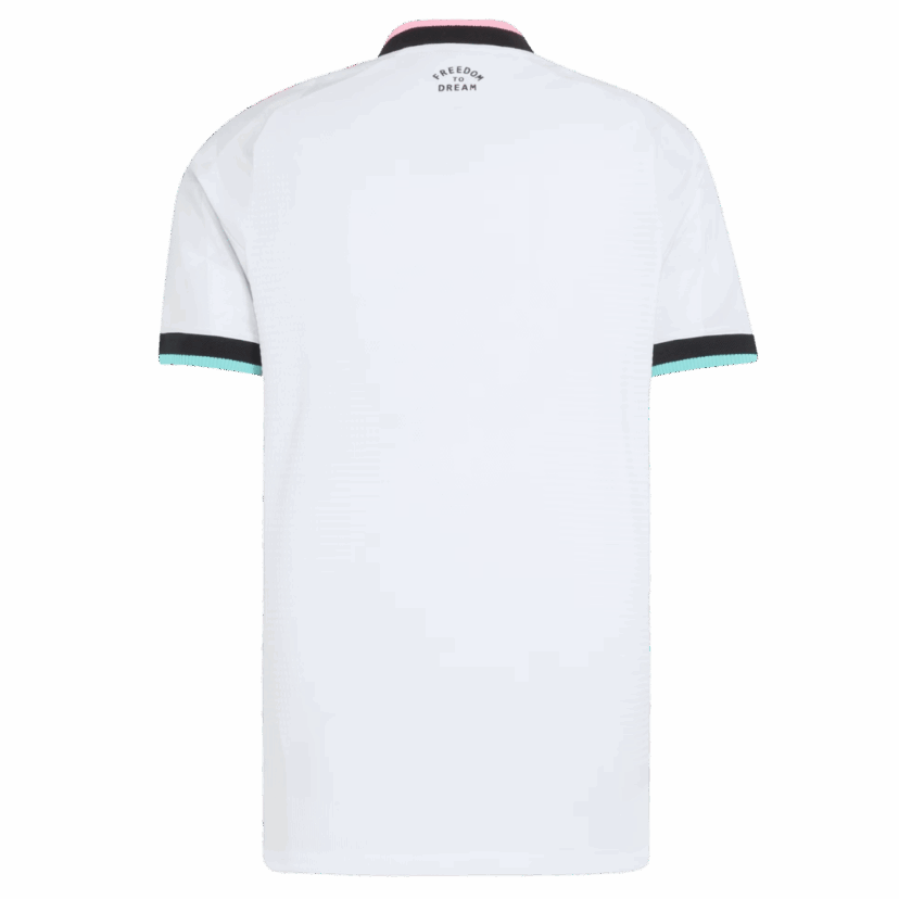 Inter Miami CF Third Away Player Version Jersey 2026