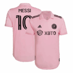 331376_1 MESSI #10 Inter Miami CF Home Authentic Jersey 2022