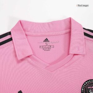 MESSI #10 Inter Miami CF Home Authentic Jersey 2022 - Image 7