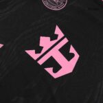 Inter Miami CF Away Authentic Soccer Jersey