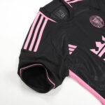 Inter Miami CF Away Authentic Soccer Jersey