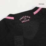 Inter Miami CF Away Authentic Soccer Jersey