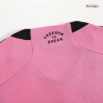 Inter Miami CF Home Jerseys Full Kit - Image 12