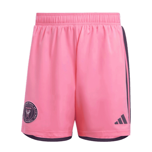 Inter Miami CF Home Soccer Shorts 2024