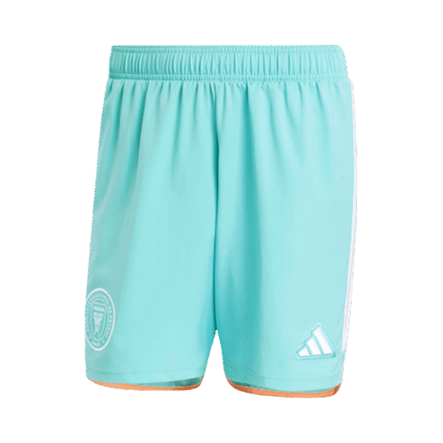 Inter Miami CF Third Away Soccer Shorts 2024