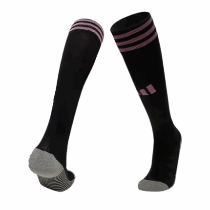 Inter Miami CF Away Soccer Socks 2023 Kids