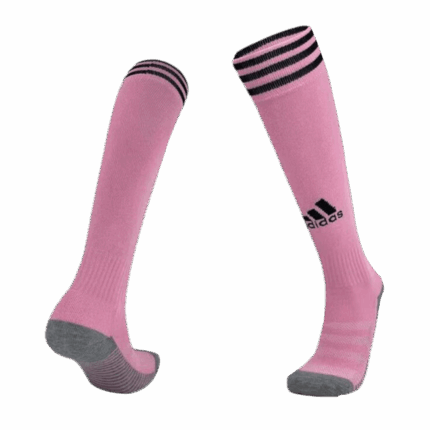 Inter Miami CF Home Soccer Socks 2022 Kids