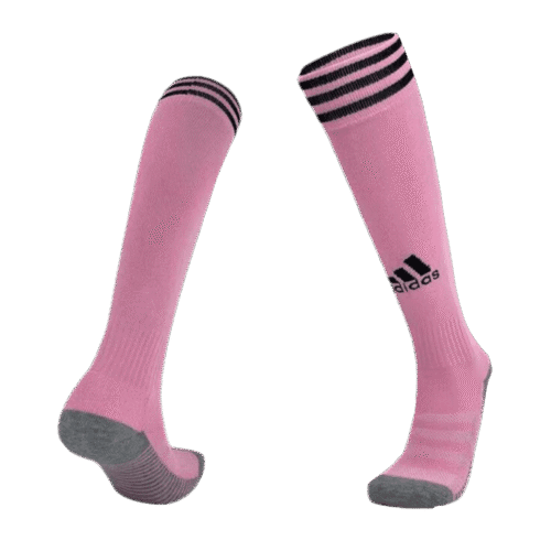Inter Miami CF Home Soccer Socks 2022