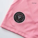 Inter Miami CF Home Jerseys Kit 2025