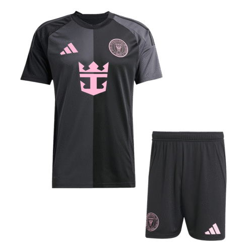 Inter Miami CF Away Jerseys Kit 2025
