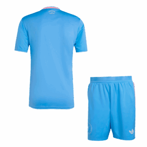 Inter Miami CF Third Away Jerseys Kit 2025 - Image 2
