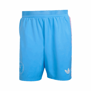 Inter Miami CF Third Away Jerseys Kit 2025 - Image 3