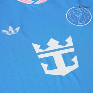 Inter Miami CF Third Away Jerseys Kit 2025 - Image 8