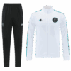 Inter Miami CF Tracksuit 2026/27 White