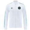 Inter Miami CF Tracksuit 2026/27 White
