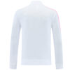 Inter Miami CF Tracksuit 2026/27 White