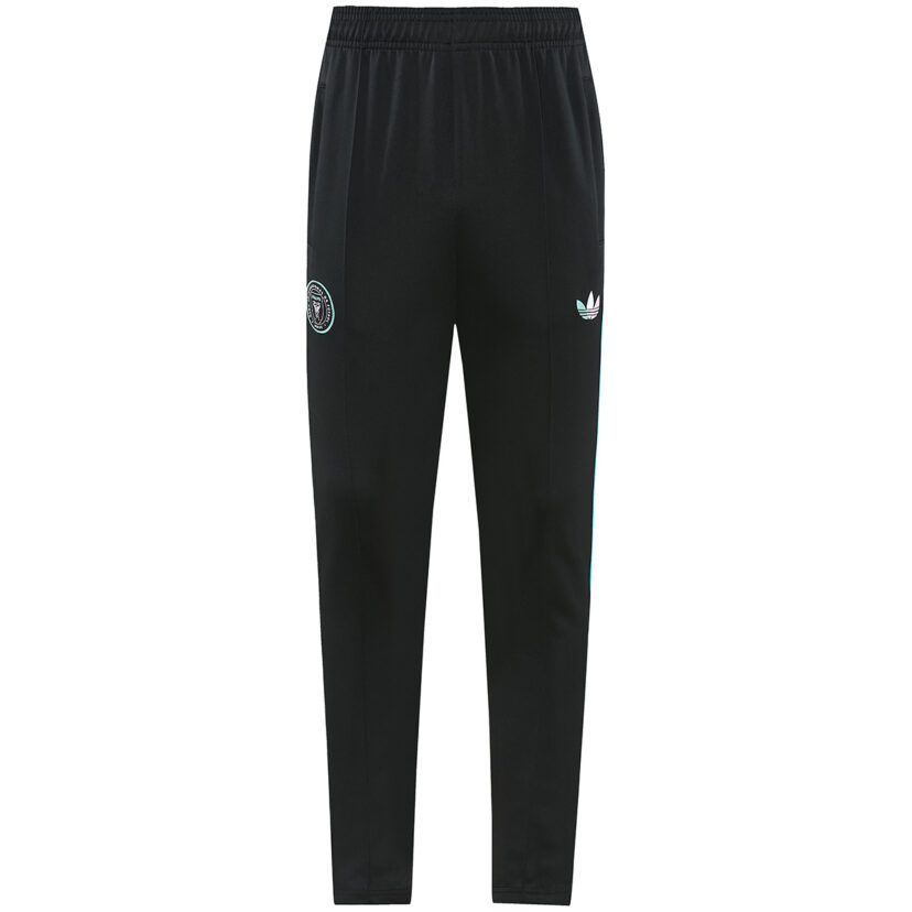 Inter Miami CF Tracksuit 2026/27 White