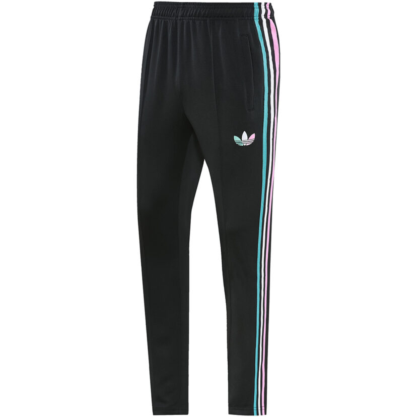 Inter Miami CF Tracksuit 2026/27 White