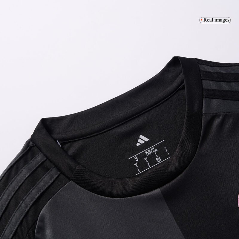 Women's Inter Miami CF Away Jersey 2025