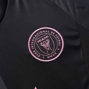Women's Inter Miami CF Away Jersey 2025