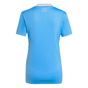 Women's Inter Miami CF Third Away Jersey 2025