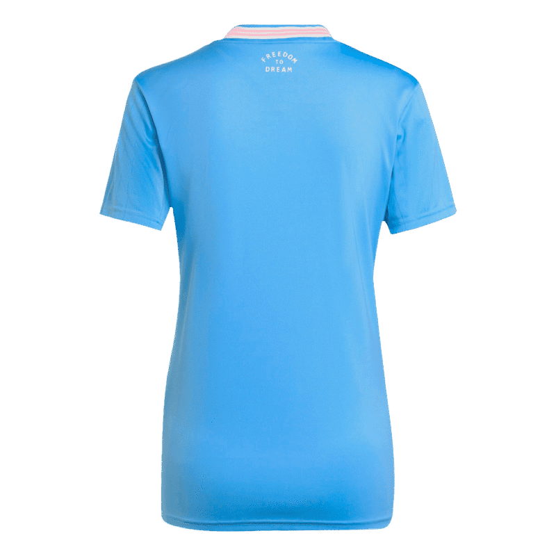 Women's Inter Miami CF Third Away Jersey 2025